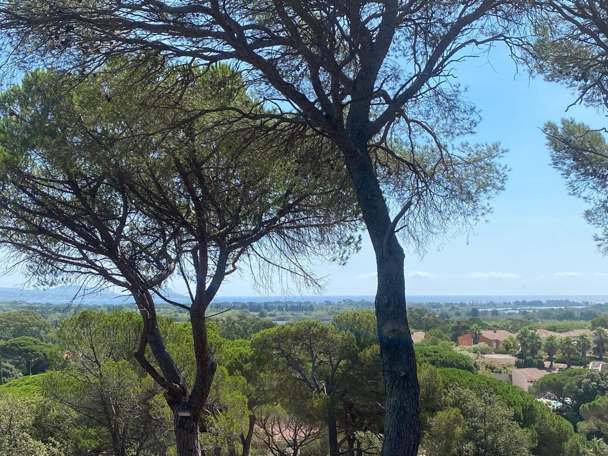 La Joya De Villepey سانت أي جولف المظهر الخارجي الصورة
