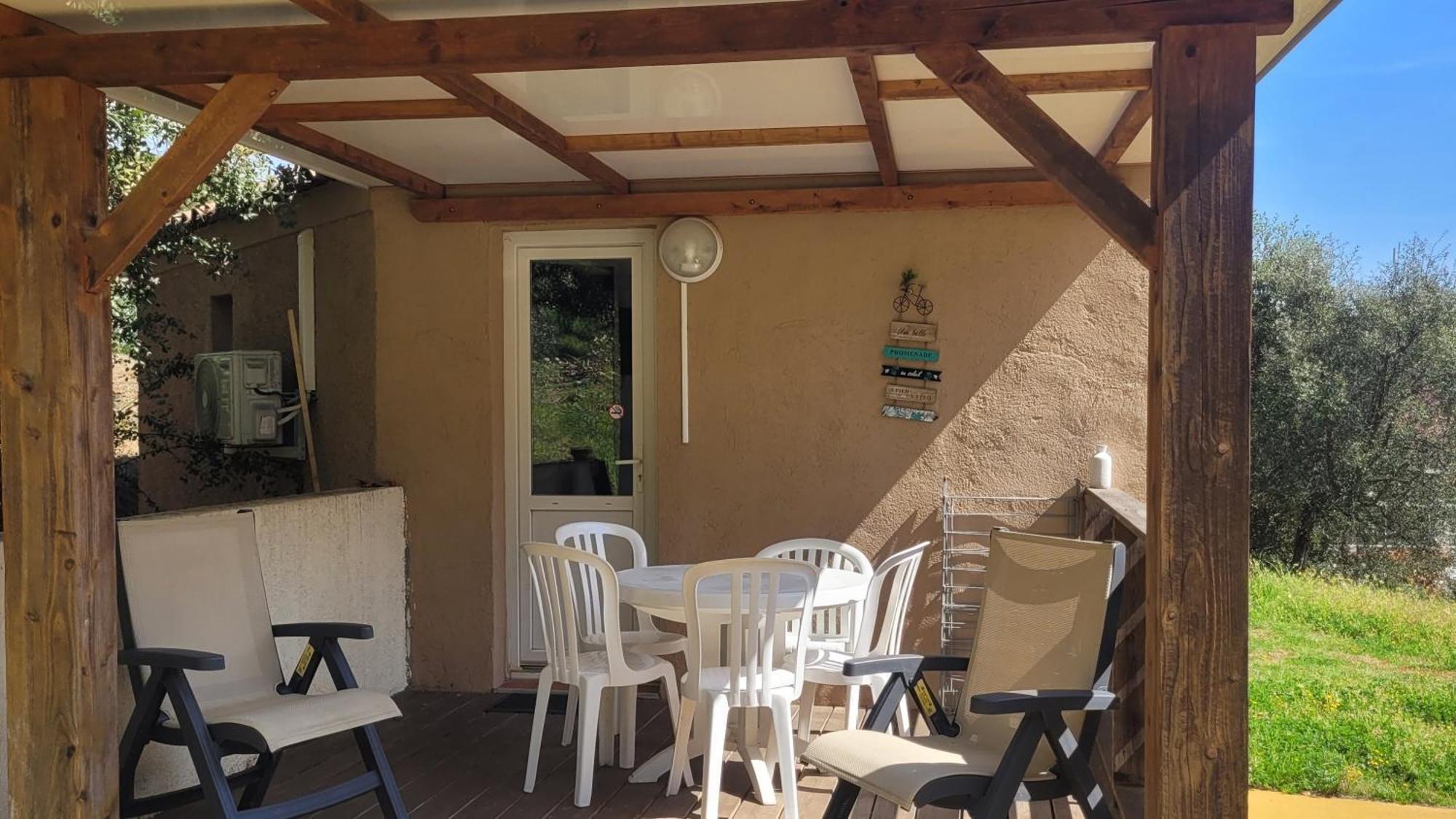 La Joya De Villepey سانت أي جولف المظهر الخارجي الصورة